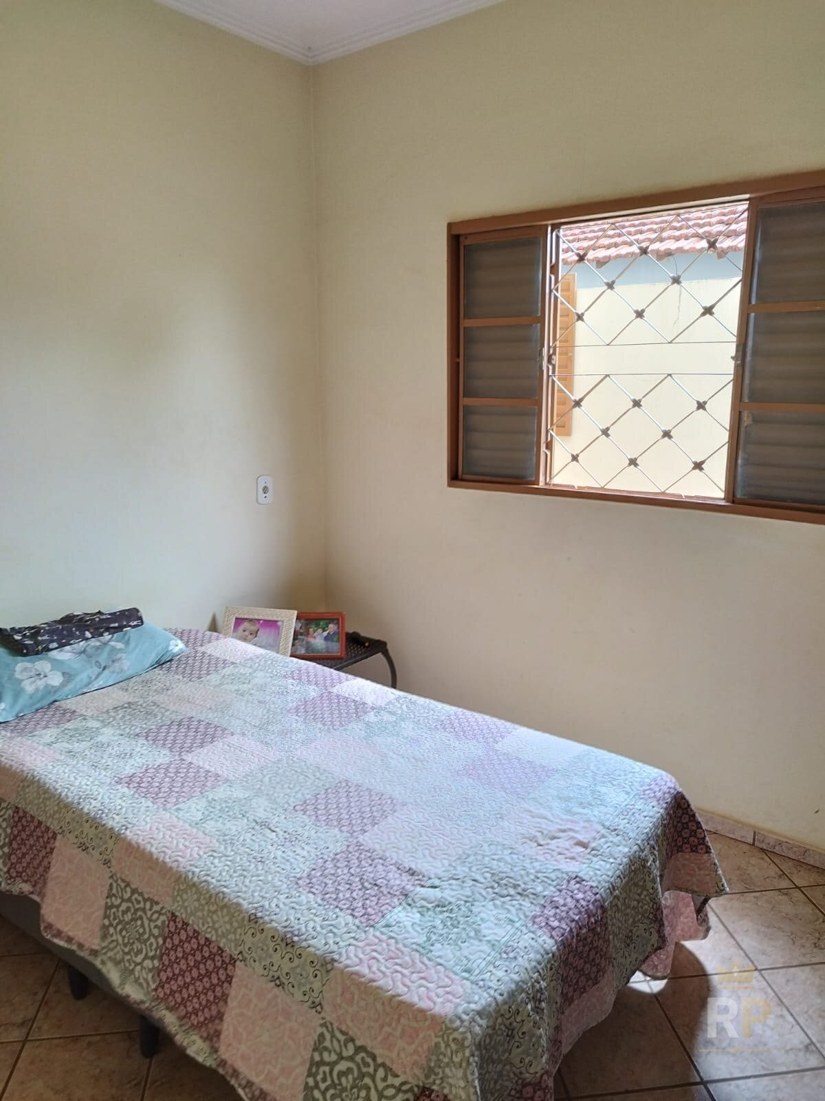 DORMITÓRIO — Casa em São José do Rio Preto