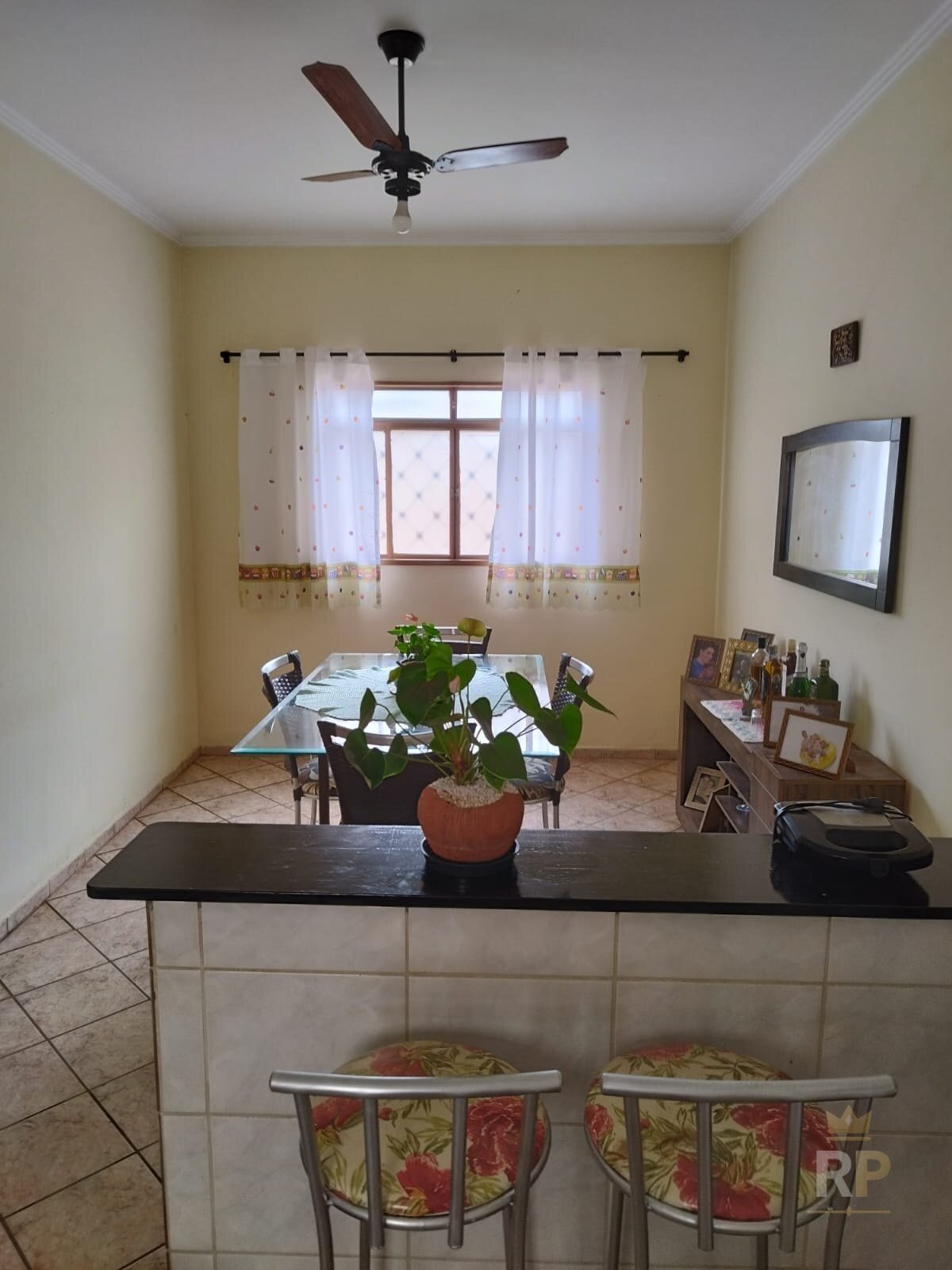 COPA — Casa em São José do Rio Preto