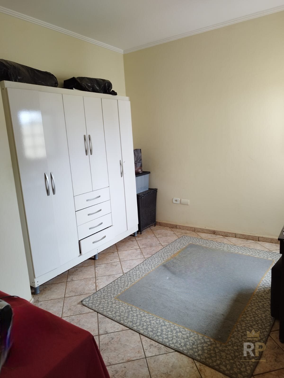 DORMITÓRIO — Casa em São José do Rio Preto